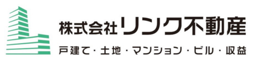 株式会社リンク不動産の外観